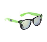 CERDÁ LIFE'S LITTLE MOMENTS Lunettes de soleil Avengers Premium pour garçons et filles, designs modernes - Lunettes de soleil Avengers confort, résistance et style pour un usage quotidien