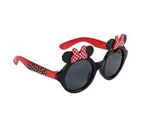 CERDÁ LIFE'S LITTLE MOMENTS Lunettes de Soleil Minnie Mouse, Multicolore, One Size Unisex Kids