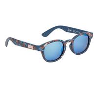 CERDÁ LIFE'S LITTLE MOMENTS Premium Para Niños Y Niñas- Gafas de Sol Spiderman Lunettes de Soleil, Bleu, Taille Unique Mixte Enfant