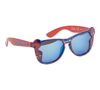 CERDÁ – Lunettes de soleil Spiderman Premium – Confort & résistance – Rouge, taille unique enfant