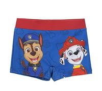 CERDÁ LIFE'S LITTLE MOMENTS Maillot de Bain Modèle Boxer Pat Patrouille | Licence Officielle-Marvel Slips, Bleu, 2 Ans Bébé garçon