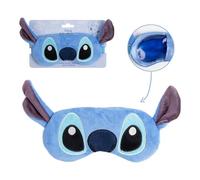 CERDÁ LIFE'S LITTLE MOMENTS Masque en gel yeux relaxant réutilisable – Soulage fatigue et poches