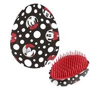 CERDÁ LIFE'S LITTLE MOMENTS - Minnie Brosse Ovale Démêlante por Cheveux - Accessoire Officiel