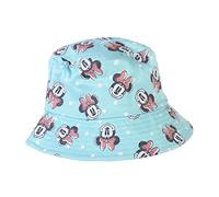 CERDÁ LIFE'S LITTLE MOMENTS Mixte Bébé Bob Mouse Chapeau Seau Minnie Pour Enfants, Rose, Taille Unique EU