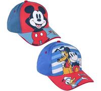 CERDÁ LIFE'S LITTLE MOMENTS Cerda Group Mickey Cap 51 cm
