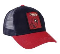 CERDÁ LIFE'S LITTLE MOMENTS Unisex Baby Spiderman Curved Visor Cap Spiderman hat
