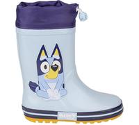 Cerdá LIFE'S LITTLE MOMENTS Mixte Enfant Bottes De Pluie Bluey, Bleu, 27 EU