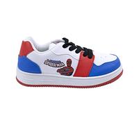 CERDÁ LIFE'S LITTLE MOMENTS Mixte enfant Deportiva Suela Pvc Spiderman chaussures pour enfants, Multicolore, 31 EU