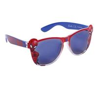 CERDÁ LIFE'S LITTLE MOMENTS Mixte enfant Gafas Spiderman des lunettes de soleil, Multicolore, Taille unique EU