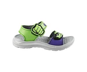 CERDÁ LIFE'S LITTLE MOMENTS Mixte Enfant Hulk Sandales Spiderman