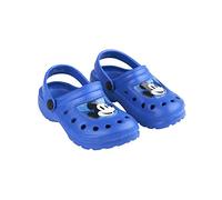 CERDÁ LIFE'S LITTLE MOMENTS Mixte Enfant Sabots Mickey Mouse, Bleu, 22 EU