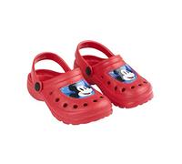 CERDÁ LIFE'S LITTLE MOMENTS Mixte Enfant Sabots Mickey Mouse, Cassé, 24 EU