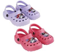 CERDÁ LIFE'S LITTLE MOMENTS Mixte Enfant Sabots Minnie Mouse, Rose, 24 EU