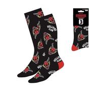 Cerdá Stranger Things 2900003174 Chaussettes Pointure 36-42