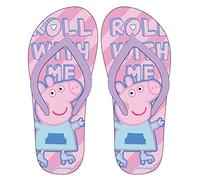 CERDÁ LIFE'S LITTLE MOMENTS Mixte Enfant Tongs Peppa Pig, Rose, 26 EU