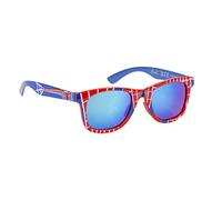 CERDÁ LIFE'S LITTLE MOMENTS Mixte Gafas Premium Spiderman des lunettes de soleil, Multicolore, Taille unique EU