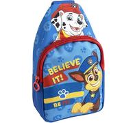 CERDÁ LIFE'S LITTLE MOMENTS Mochila Bandolera Paw Patrol, Sac bandoulière Pat' Patrouille Mixte Enfant, Multicolore, Estándar
