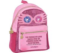 CERDÁ LIFE'S LITTLE MOMENTS Mochila Casual de Moda en Polipiel Con Diseño Exclusivo de Harry Potter | Backpack Compacta, Sac à Dos Mixte Enfant, Multicolore, Taille Unique