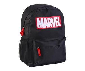 CERDÁ LIFE'S LITTLE MOMENTS Mochila Escolar de Marvel Para Adolescentes Con 2 Compartimentos, Espalda Ergonómica y Asas Ajustables, Material Unisex niños, Multicolor, Talla única