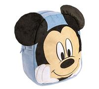 CERDÁ LIFE'S LITTLE MOMENTS Mochila peluche Mickey Disney 22cm