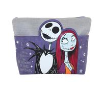 Cerda LIFE'S LITTLE MOMENTS NIGHTMARE BEFORE CHRISTMAS Trousse de toilette de voyage, multicolore, Décontracté