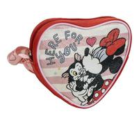 CERDÁ LIFE'S LITTLE MOMENTS Niñas de 2 A 8 Años Diseño Colorido Con Personajes Animados, Ligero Y Espacioso Bolso Disney, Sac cœur Minnie Mixte Enfant
