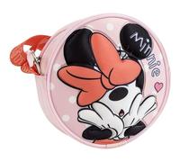 CERDÁ LIFE'S LITTLE MOMENTS Niñas de 2 A 8 Años Diseño Colorido Con Personajes Animados, Ligero Y Espacioso Bolso Disney, Sac Mixte Enfant, Minnie 3D, M