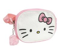 CERDÁ LIFE'S LITTLE MOMENTS Niñas de 2 A 8 Años Diseño Colorido Con Personajes Animados, Ligero Y Espacioso Bolso Hello Kitty, Sac Fantaisie Mixte Enfant