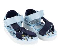 CERDÁ LIFE'S LITTLE MOMENTS Niños Diseño Divertido Y Colores Vibrantes - Sandalias Bluey Cómodo Playa, Piscina Y USO Diario Sandale, Bleu Décontracté, 29 EU