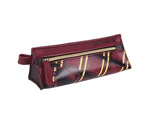 CERDÁ LIFE'S LITTLE MOMENTS Niños Estuche Plano Harry Potter Gryffindor-Licencia Oficial Warner Bros, Multicolor, M