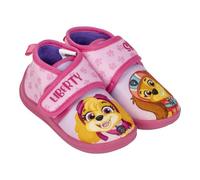 CERDÁ LIFE'S LITTLE MOMENTS | Pantoufles Paw Patrol Half Boot House - Confortables et antidérapantes - Design amusant et coloré pour les fans de Paw Patrol
