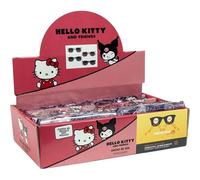 CERDÁ LIFE'S LITTLE MOMENTS Para Niñas Diseño Divertido Y Colorido-Gafas de Sol Hello Kitty Lunettes de Soleil, Mauve, Taille Unique (Lot de 24) Mixte Enfant