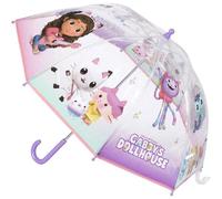 CERDÁ LIFE'S LITTLE MOMENTS Parapluie Gabby's Dollhouse Ø 71 cm 45cm