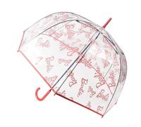 CERDÁ LIFE'S LITTLE MOMENTS Parapluie manuel Poe adulte Barbie, multicolore