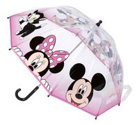 CERDÁ LIFE'S LITTLE MOMENTS Parapluie Minnie Mouse Ø 71 cm Rose PoE 45 cm