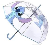 CERDÁ LIFE'S LITTLE MOMENTS Parapluie Stitch Adulte Ø 89 cm