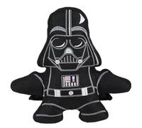 Cerdá Life's Little Moments - Peluche pour Chien avec Son - Sûr, Resistant et Non Toxique en Forme de Dark Vador - Star Wars Licence Officielle Disney | Dimensions 14 x 21 x 6 cm