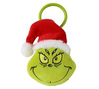 CERDÁ Life'S Little Moments - Porte-clés couleur Grinch (8445484591156)