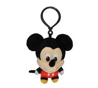 CERDÁ Life'S Little Moments - Porte-clés couleur Mickey (8445484590265)