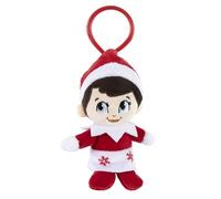 CERDÁ Life'S Little Moments - Porte-clés couleur Snowflake (8445484590449)