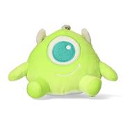 CERDÁ Life's Little Moments - Porte-clés en Peluche Mike de Monstres SA avec Crochet en Plastique, Couleur (5500006623)