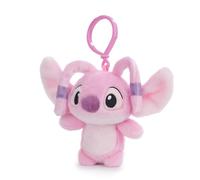 CERDÁ LIFE'S LITTLE MOMENTS - Porte-clés Personnages Disney - 5500006623 (Angel)