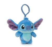 ARTESANÍA CERDÁ, S.L. – Porte-clés peluche Lilo & Stitch 12 cm