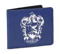 CERDÁ LIFE'S LITTLE MOMENTS Portefeuille Harry Potter, Billfold Unisex, Bleu, Standard