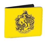 CERDÁ LIFE'S LITTLE MOMENTS Portefeuille Harry Potter, Billfold Unisex, Jaune, Standard