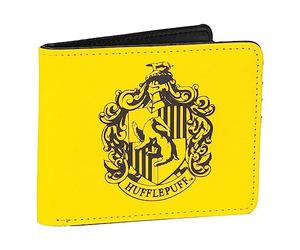 CERDÁ LIFE'S LITTLE MOMENTS Portefeuille Harry Potter, Billfold Unisex, Jaune, Standard