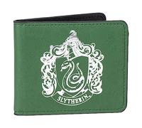 CERDÁ LIFE'S LITTLE MOMENTS Portefeuille Harry Potter, Billfold Unisex, Vert, Standard