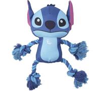 CERDÁ Life's Little Moments - pour Les Animaux de Compagnie | Corde Dentaire Stitch - sous Licence Officielle Disney®
