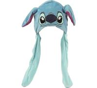 CERDÁ Life's Little Moments Punto Stitch Suave Unisexe Enfant Cálido Con Diseño Oficial-Gorro Invierno, Protección Viento Y Frío Béret Taille Unique