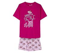 CERDÁ LIFE'S LITTLE MOMENTS Pyjama Court Dinsey Pajama Set, Rose, XL Unisex